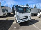 LOTTO 13: AUTOCARRO ISUZU Q 95 TARGATO FY*****;