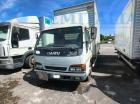 LOTTO 15: AUTOCARRO ISUZU NQR 70 P ARGATO BM*****;
