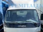 LOTTO 17: AUTOCARRO ISUZU P 35 CX*****;
