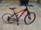LOTTO 79: BOTTECCHIA Sport Concept ROSSO NERO;
