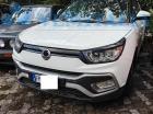 AUTOVETTURA SSANGYONG TARGATA FP*****;